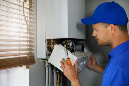 Dépannage chauffage, quelles solutions face aux pannes fréquentes ?
